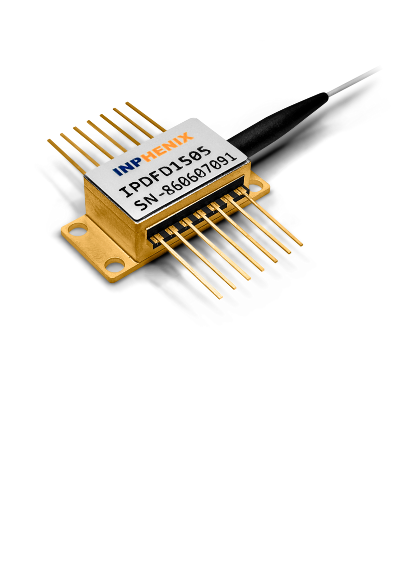 DFB Laser Diode for Telecom and Sensor Systems DFB Laser Diode for Telecom and Sensor Systems