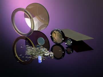 Polarizers
