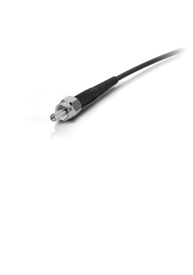 IR Fiber Optic Cables - Fiber Assemblies and Connectors