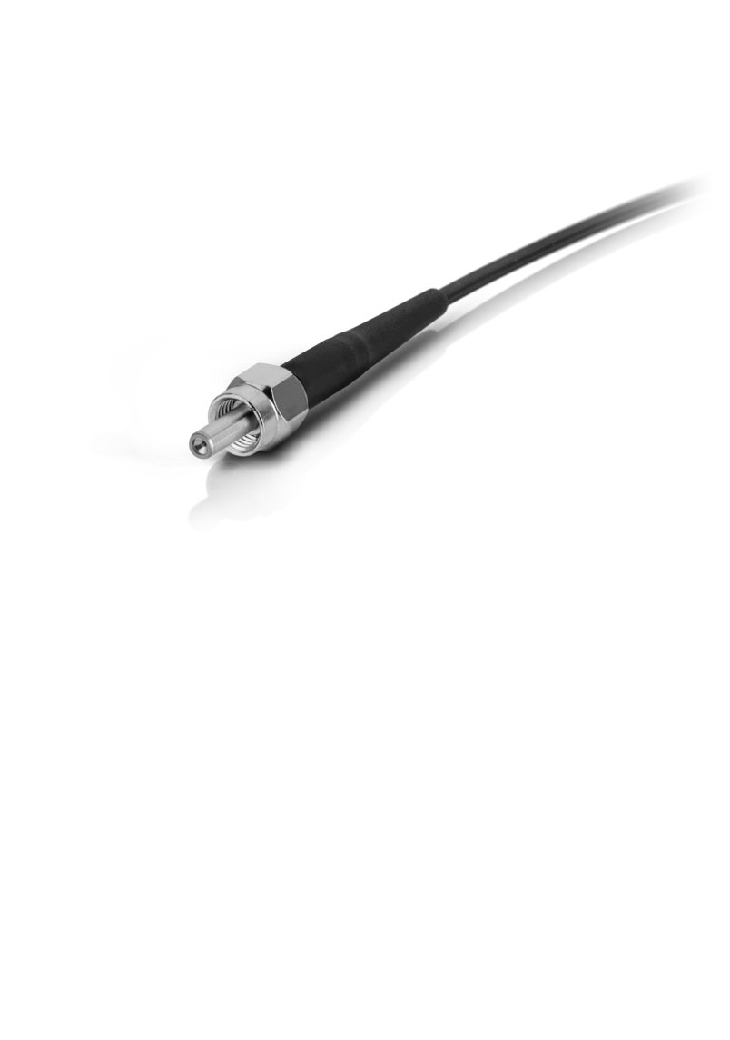 High Performance Fiber Optic Assembly