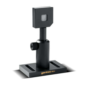 Capteur d’énergie laser