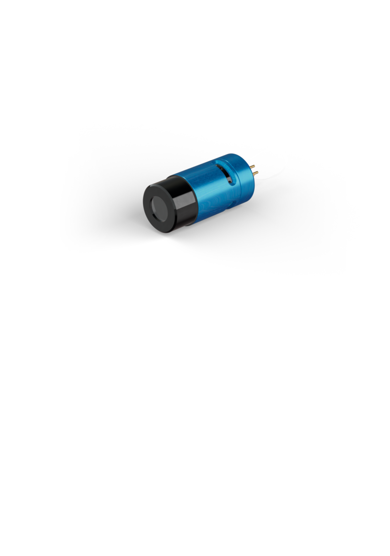 Module laser Pico avec optique personnalisée Module laser Pico avec optique personnalisée