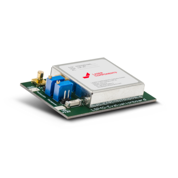 Driver Module for Pulsed Laser Diodes
