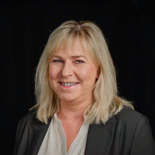 Mitarbeiter der LASER COMPONENTS Germany GmbH Astrid Schreyer-Nicolai