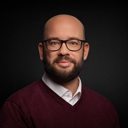 Tim Huylebrouck