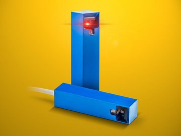 Machine Vision Line Laser MVsquare