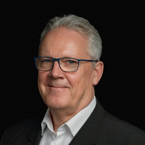 Employee of LASER COMPONENTS Germany GmbH Michael Oellers