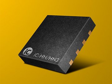 iC-HN/HN3 iC-HN/HN3