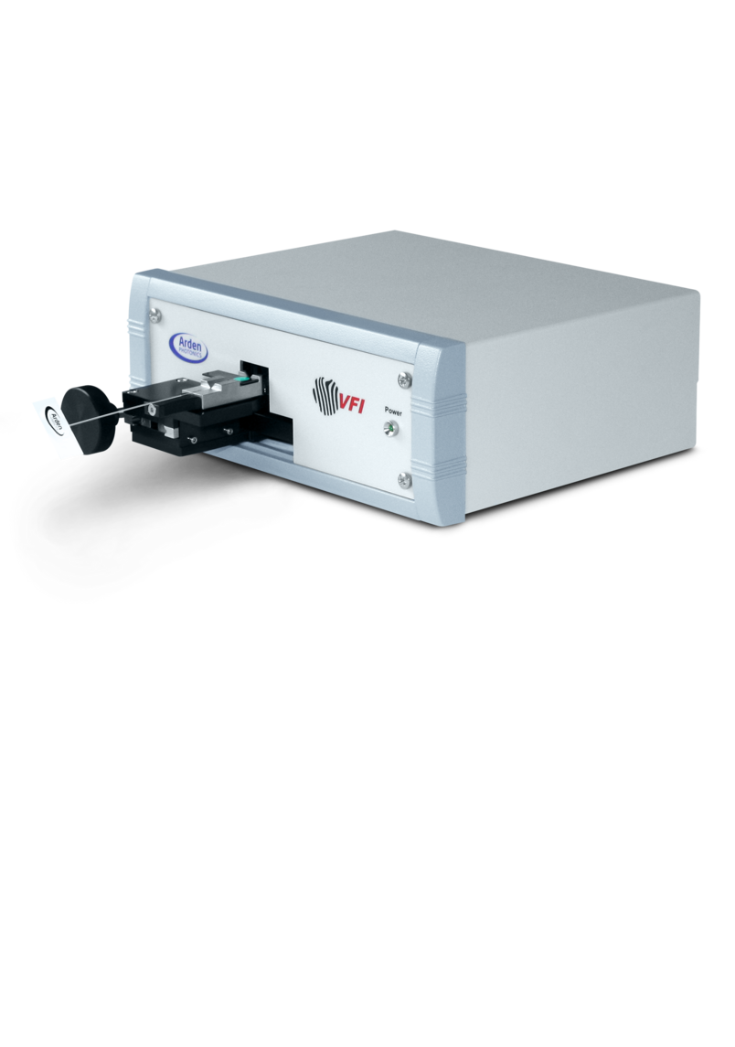 Video inspection tool for examining fiber endfaces. Video inspection tool for examining fiber endfaces.