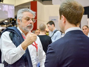 Photonics West 2017 Photonics West 2017