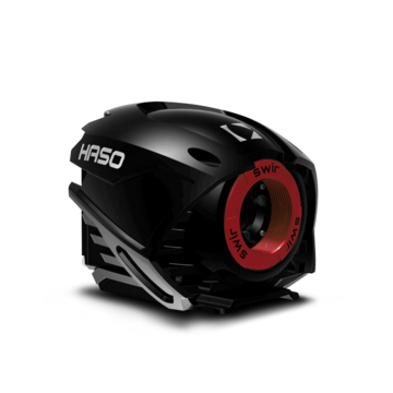 HASO4 SWIR Wavefront Sensor