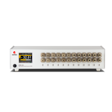 OPM-160 High-Speed Optical Power Meter