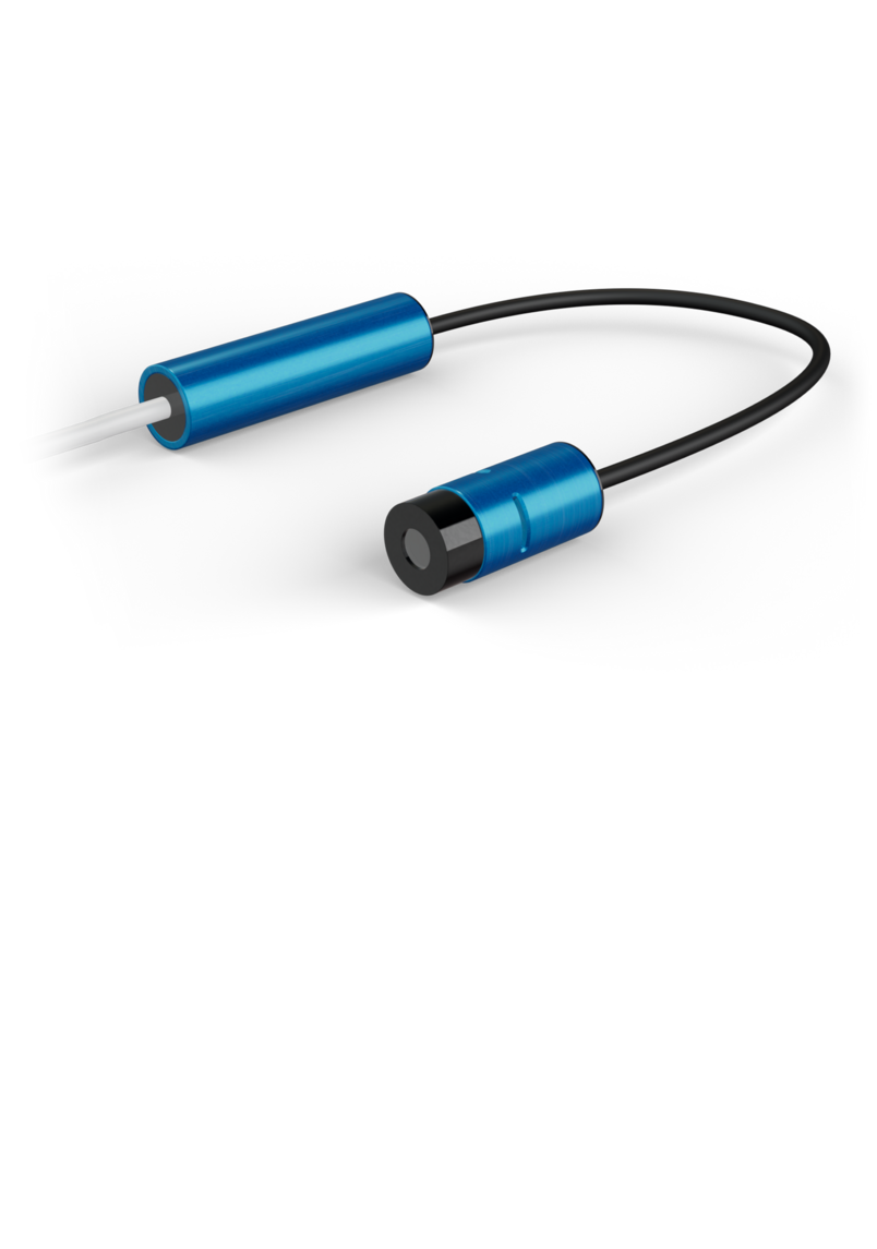 MVpulseHP Series with Pulse Control Option (PCO)