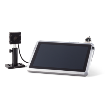 Portable Laser Power Meter
