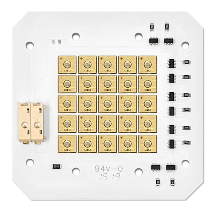 UVC LEDs