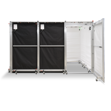 Jutec LaserQube
