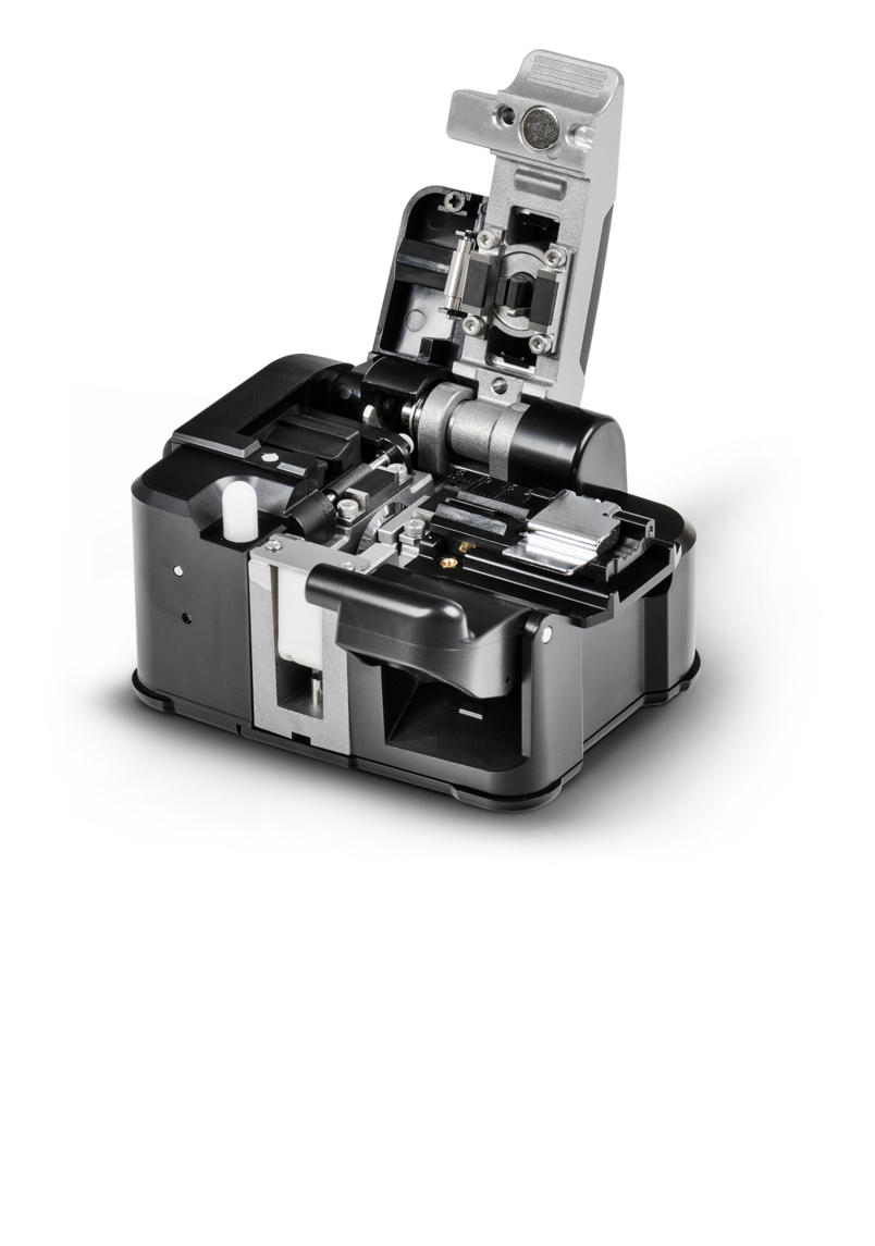 Multi-Fiber Fusion Splicer Multi-Fiber Fusion Splicer