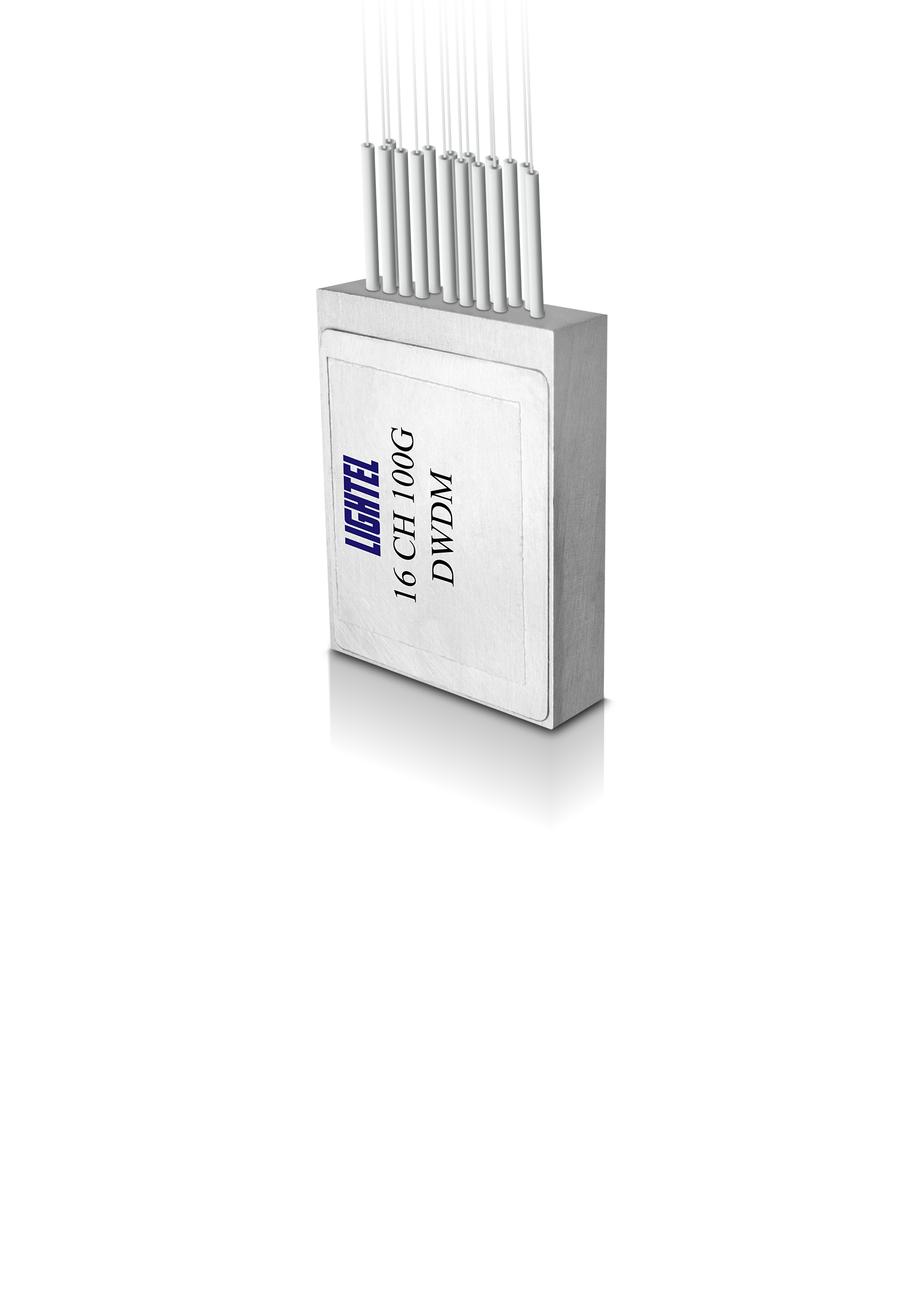 WDM - Active & Passive Components