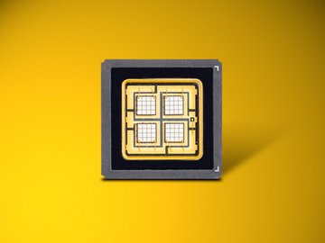 UV LEDs from LG Innotek