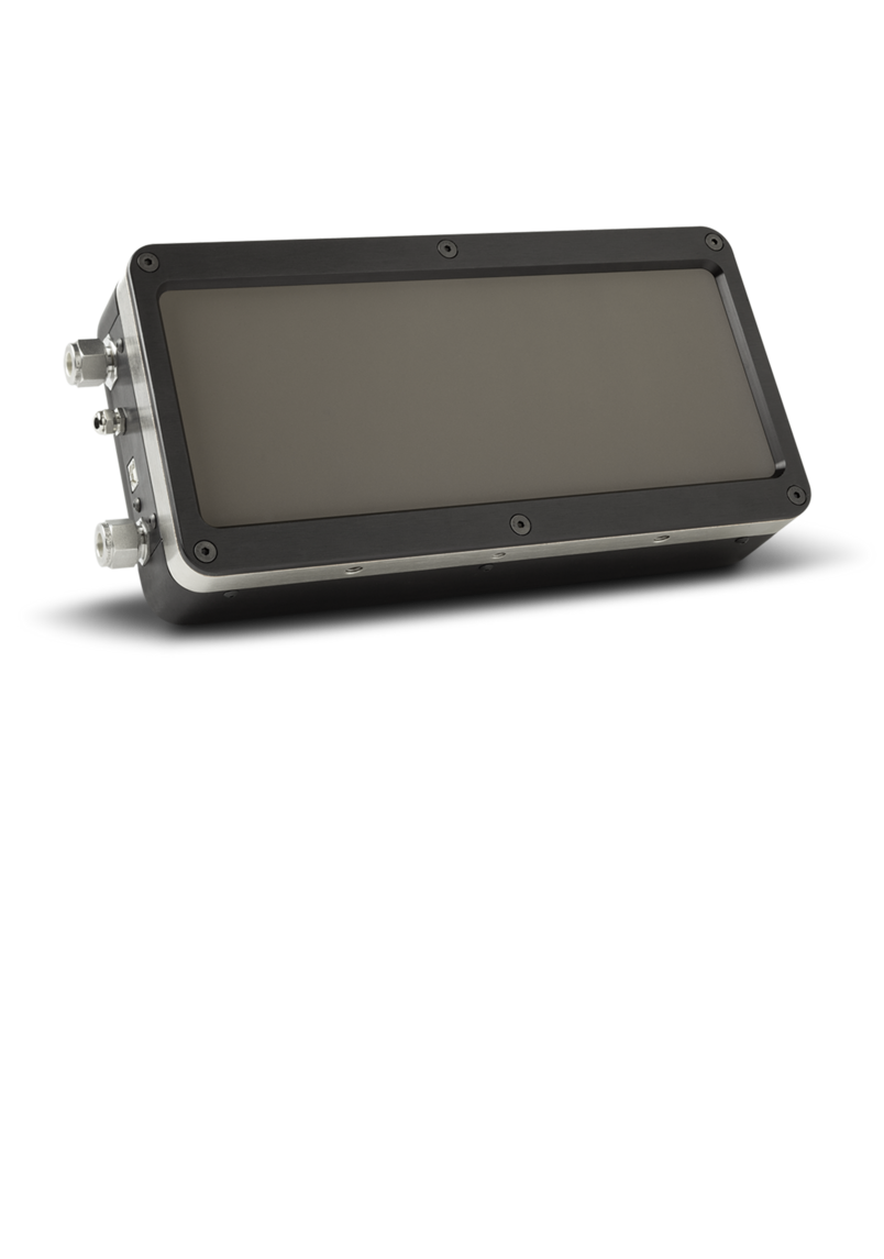High Power Laser Power Sensor for Industrial Applications High Power Laser Power Sensor for Industrial Applications