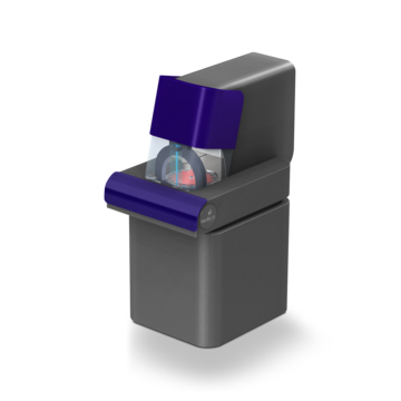 NORIA Fibre Bragg Grating Station