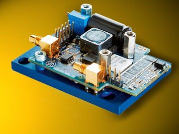 LDP-AC Series