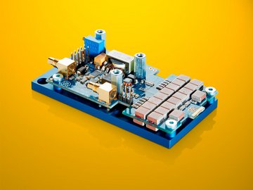 LDP-V 240-100
