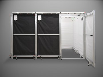 Jutec LaserQube