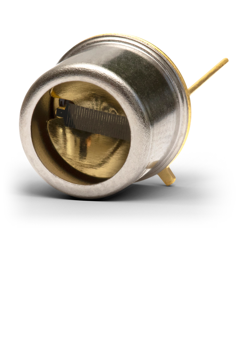 IR Illuminators for Sensors