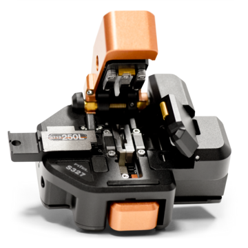 Single Fiber Fusion Splicer