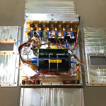 SPECTRODemo SPECTRODemo