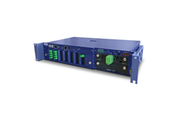 High Performance OTN Tester High Performance OTN Tester