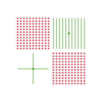 Pattern Generator Laser Modules