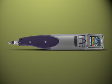 FiberCheck Sidewinder MPO Microscope