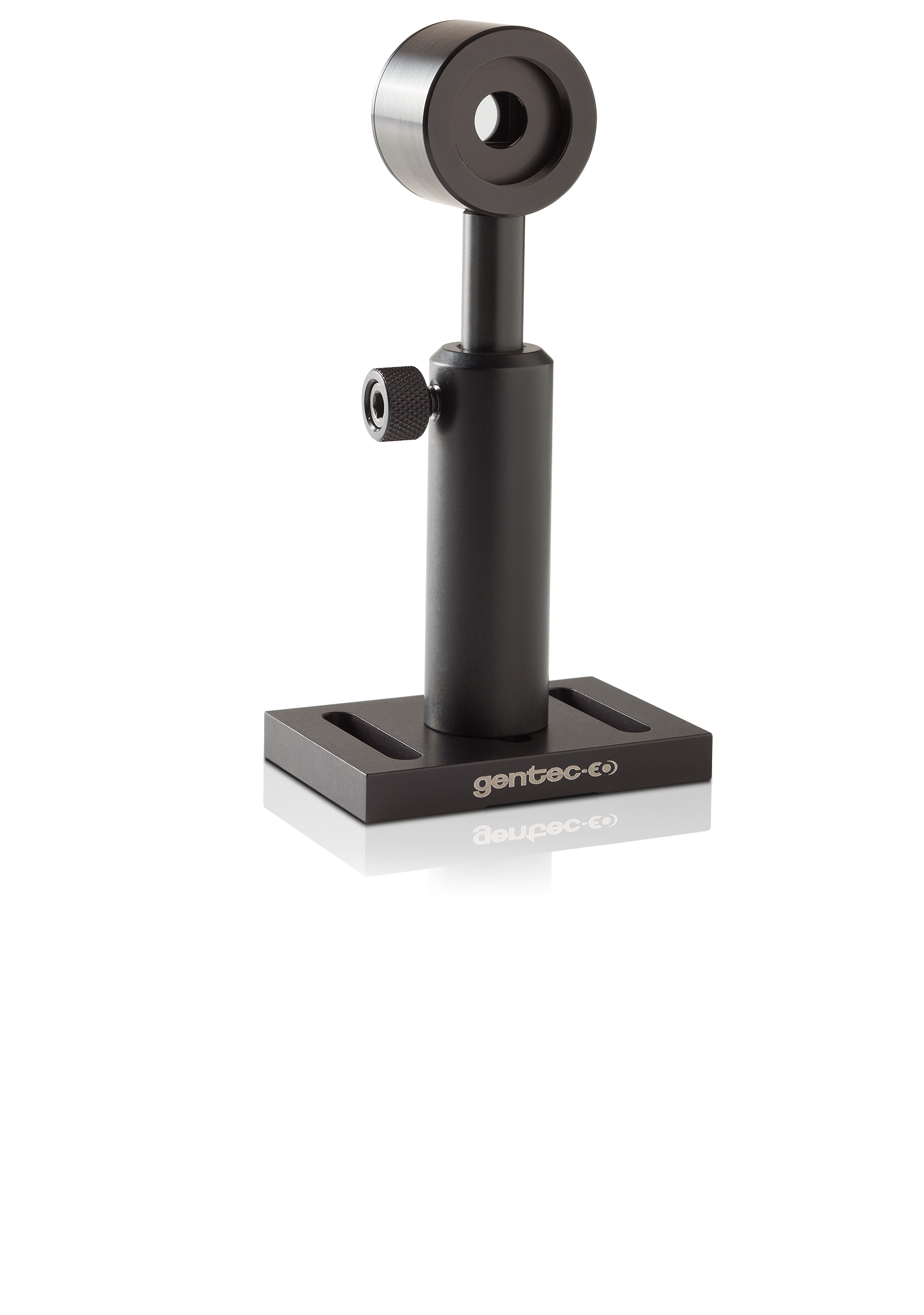 Laser Energy Detectors Measurement Devices
