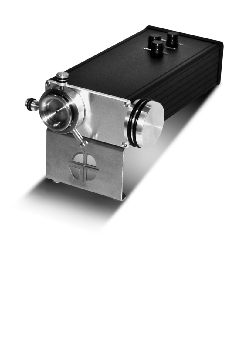 Laser beam analyzer for complex beam geometries