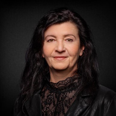 Carola Hillebrand