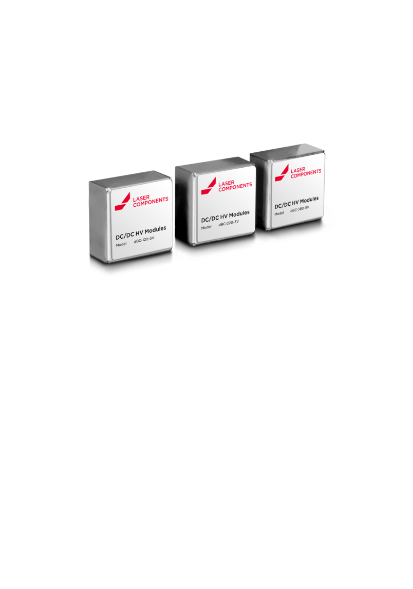 Modules DBC électroniques pour systèmes laser et détecteurs Modules DBC électroniques pour systèmes laser et détecteurs