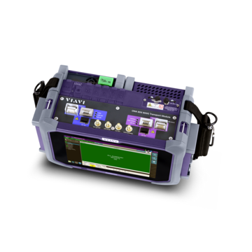 OneAdvisor 800 with 800G and PEM module