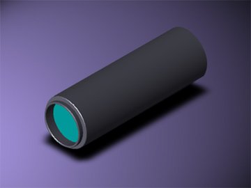 Collimated Homogenizer Module Collimated Homogenizer Module