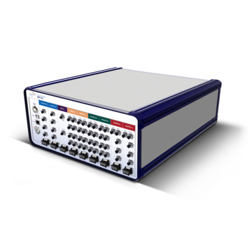 Modular FO Test Platform for Research and Development