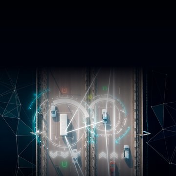 Street Distance Measuring