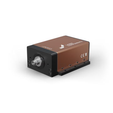 Photon counter for NIR detection Photon counter for NIR detection