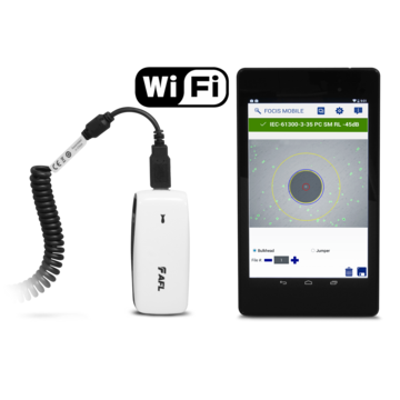 FOCIS WiFi