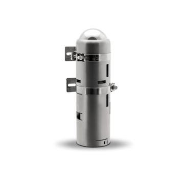 Infrastructure Sensor for Fiber Optic Networks