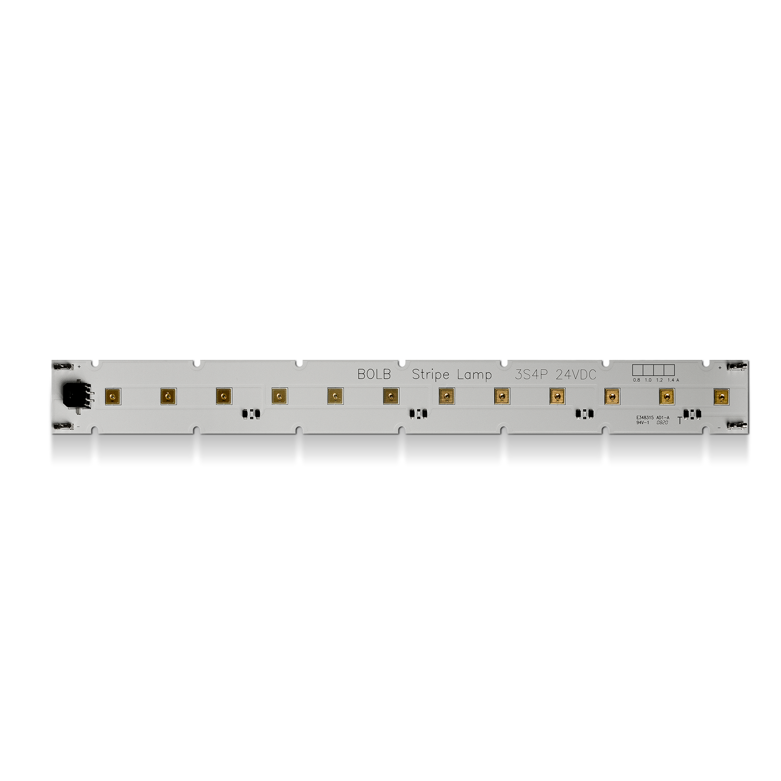 UVC LEDs