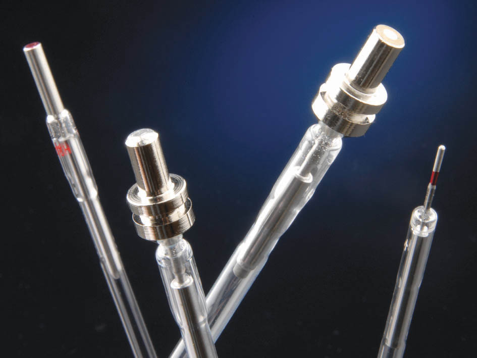 Flash And Arc Lamps Laser