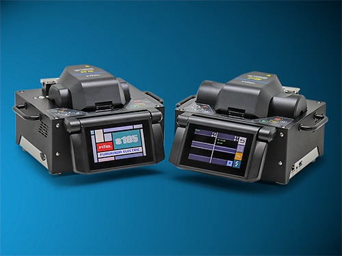 3-Axis Splicers Suited for Use in the Laboratory and Production - Fiber  Optic Splicer