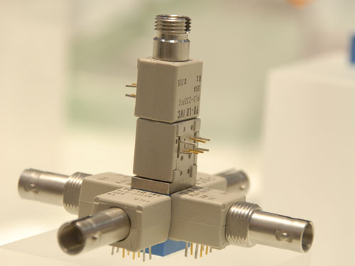 pix Laser Transmitter And Receiver Module laser components