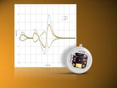 Differential Pyroelectric Detector